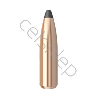 Pociski Nosler