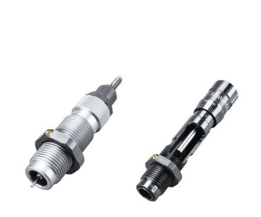 Matryce Matchmaster Comp FL Bushing RCBS 2 szt. Set .338 Lapua Magnum - 16608