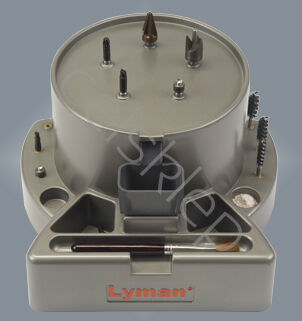 Maszynka Lyman Case Prep Xpress