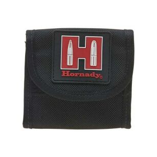 Etui Hornady na amunicję kulową (na 10szt) kolor czarny - 99115 