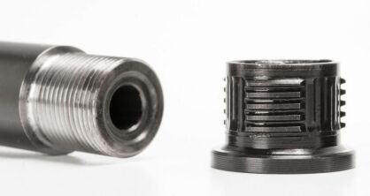 Adapter A-lock Mini 14x1
