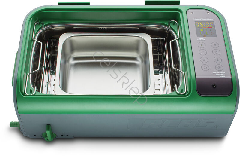 Myjka ultradźwiękowa RCBS Ultrasonic Case Cleaner-2 - 87061