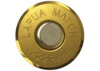 Łuski LAPUA kal. .222 Rem. Boxer - 1op.=100 szt.