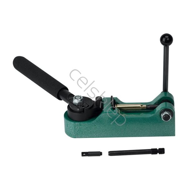Narzędzie RCBS Bench Mounted Primer Pocket Swager - 9474