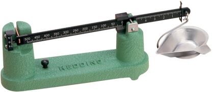 Waga szalkowa Redding Model 2 Master Powder and Bullet Scale - 02000