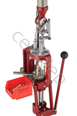 Prasa progresywna AP EZ-Ject Hornady 095100
