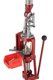 Prasa progresywna AP EZ-Ject Hornady 095100