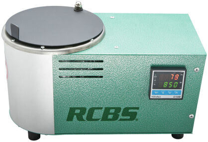 Kociołek RCBS Easy Melt 2 240 VAC - 81198