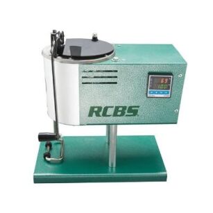 Kociołek RCBS Pro Melt - 2 240V - 81199