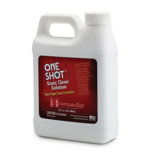 Płyn do myjki sonicznej do łusek Hornady 043355 0,95L
