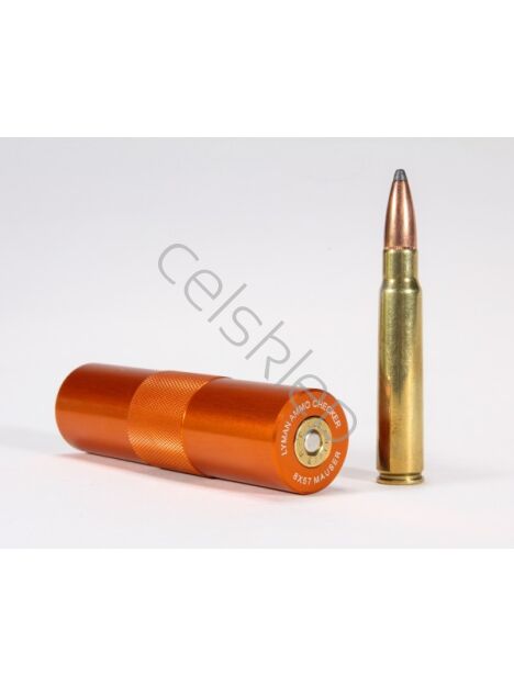Sprawdzian naboju Ammo Checkers Single Caliber - 223 Rem Lyman - 7833020