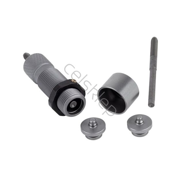 RCBS Primer Pocket Swager Combo-2 -09481