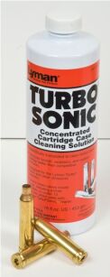Lyman płyn Turbo Sonic koncentrat 0,473 ml