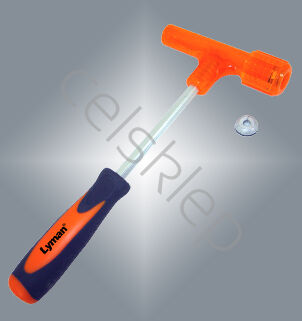 Młotek Lyman Magnum Inertia Bullet Puller - 7810216