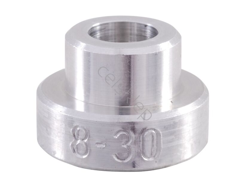 Końcówka .30/7.62/8mm .308 do Bullet Comparator Hornady LNL 830 Insert