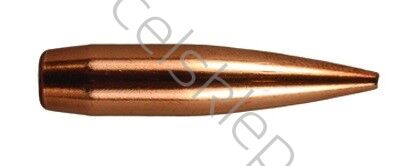 Pociski BERGER 7mm Hybrid Target 11,7g/180gr 1op.=500 szt. 28707