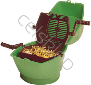 Separator wkładu czyszczącego RCBS - 87076