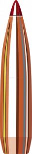 Pociski Hornady 30 (.308) ELD-M (Match) 208gr 100 szt. - 30731