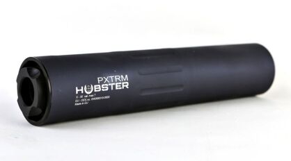 Tłumik Hubster X-50 PXTRM 