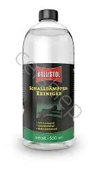 BALLISTOL Płyn do czyszczenia tłumików - 23381