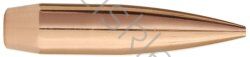 Pociski Sierra .338 Caliber (.338) 250 gr. HPBT MatchKing - 50 szt. - 2650