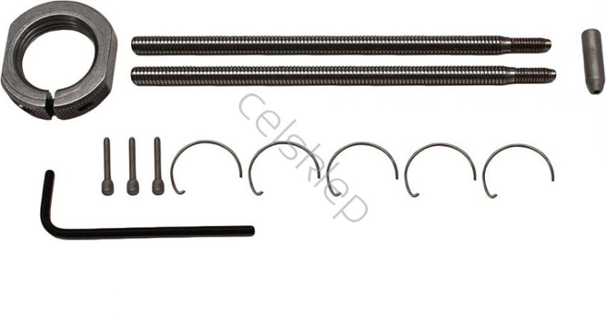 Zestaw uzupełniający do matryc Hornady 043200