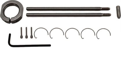 Zestaw uzupełniający do matryc Hornady 043200