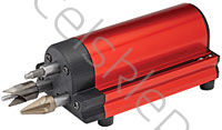 Maszynka Hornady do czyszczenia łusek Case Prep Trio LNL 220v 050160