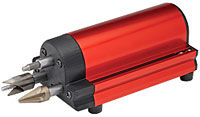 Maszynka Hornady do czyszczenia łusek Case Prep Trio LNL 220v 050160