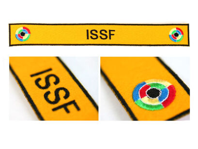 Znacznik na kamizelkę - Marker ISSF