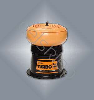 Lyman Turbo 1200 PRO Tumbler wibracyjny 220 Volt
