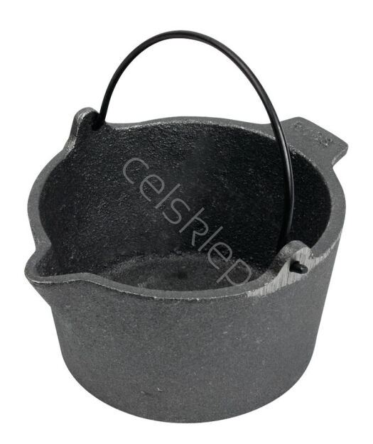 Kociołek RCBS Lead Pot - 80010