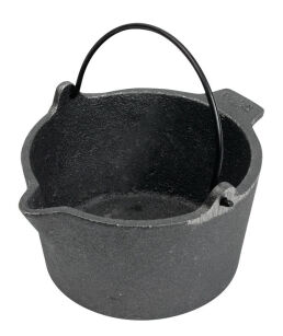 Kociołek RCBS Lead Pot - 80010