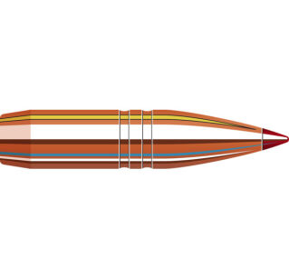 Pociski Hornady 30 (.308) CX 180gr 301934 50 szt (dawniej GMX)