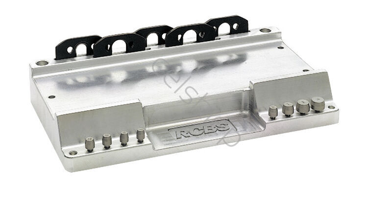 Podstawa RCBS do Trimmera - 90360