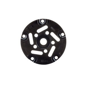 Uchwyt do prasy RCBS Pro Chucker 5 Station Shell Plate #16 - 88929 ( .30 Luger, .356, 9 mm, 9x21, 9x23 )