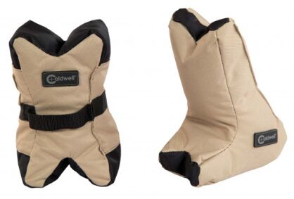 Worki strzeleckie Caldwell AR DeadShot Tactical Bag Set, wypełnione - 934693 