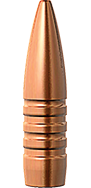 Pociski Barnes .7mm /.284 160gr TSX op=50szt - 28446