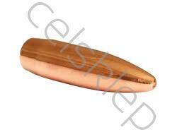 Pociski Norma 20657081 kal. 5,7mm FMJ 3,6/55grs 1op=100szt.