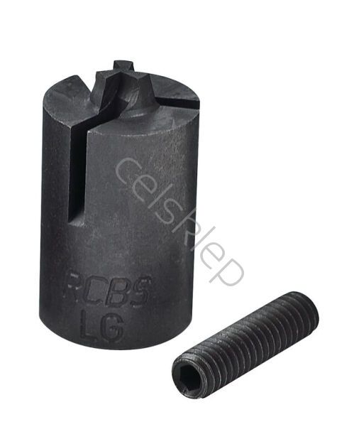 Przyrząd do unifikacji gniazda dużej spłonki Military Crimp RCBS - 90387