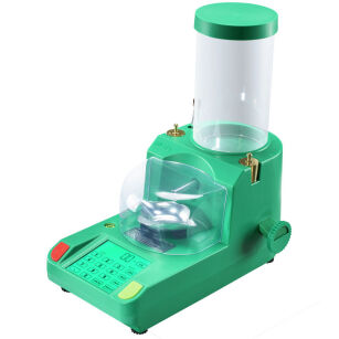 Waga z dozownikiem RCBS ChargeMaster Link Electronic Powder Dispenser 220V - 98944 