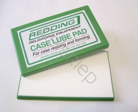 Redding - podkładka do lubrykacji łusek