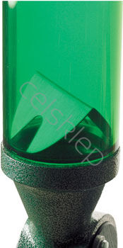 Przegroda RCBS dozownik Powder Baffle