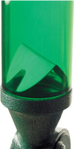 Przegroda RCBS dozownik Powder Baffle
