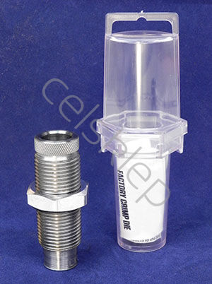 Matryca LEE Factory Crimp kal.223 Rem. - 90817