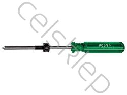 Przyrząd RCBS do unifikacji kanału ogniowego kaliber 6 mm - 88146