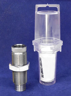 Matryca LEE Zaciskająca Factory Crimp kal. 308 - 90823