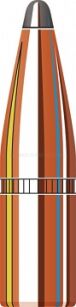 Pociski Hornady 6,5mm (.264) SP 140gr 2630