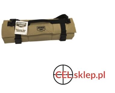 Mata strzelecka Birchwood Casey Shooting Mat, Coyote Brown BC-48301