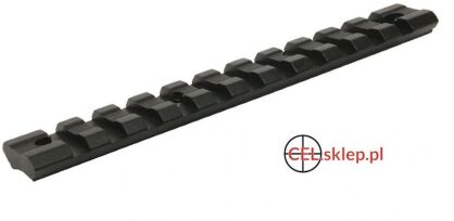 Szyna Weaver/Picatinny Remington 700 long Recknagel - 57050-0112